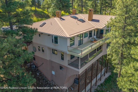Homes For Sale - 221 Timberline Drive<br/> Lincoln County, Ruidoso, NM 88345