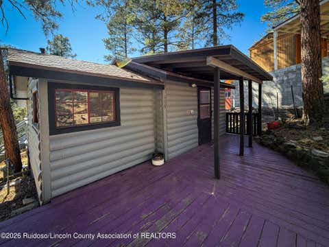 Homes For Sale - 106 Mimosa Drive<br/> Ruidoso, NM 88345