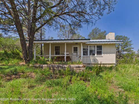 Homes For Sale - 208 Spring Road<br/> Ruidoso Downs, NM 88346