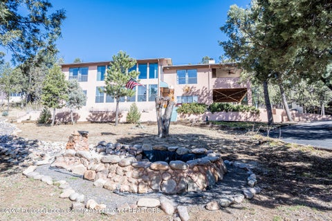Homes For Sale - 305 Ll Davis Drive<br/> Lincoln County, Ruidoso, NM 88345