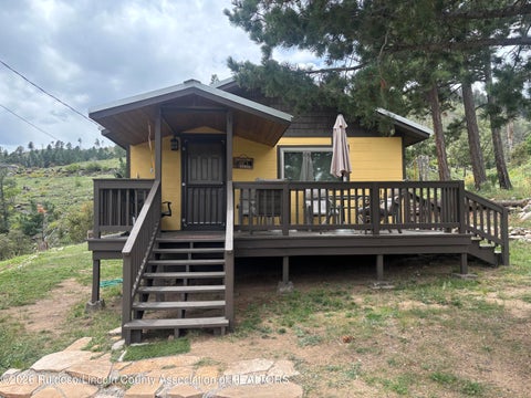 Homes For Sale - 115 Metzger Road<br/> Lincoln County, Alto, NM 88312