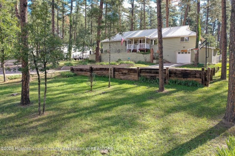 Homes For Sale - 114 Virginia Canyon Road<br/> Ruidoso, NM 88345