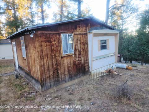 Homes For Sale - 144 Blue Spruce<br/> Ruidoso, NM 88345