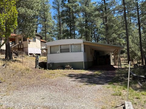 Homes For Sale - 214 Venado<br/> Ruidoso, NM 88345