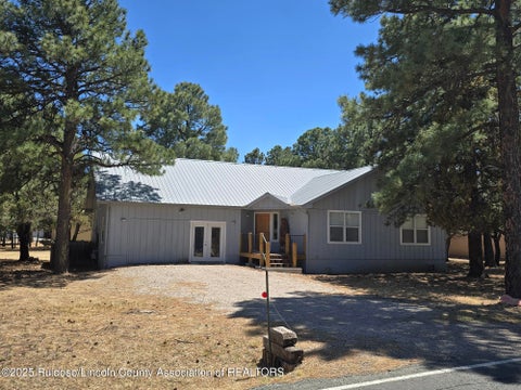 Homes For Sale - 1394 High Mesa Road<br/> Alto, NM 88312