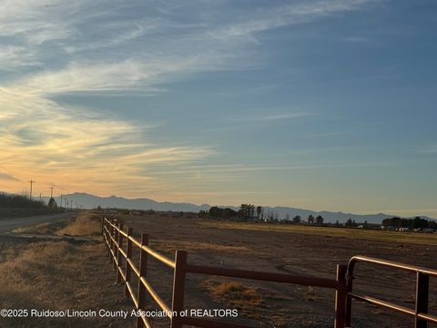 69 Pecos Road Tularosa NM 88352