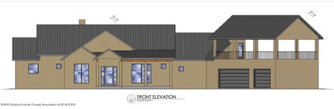 204 Lee Trevino Court Alto NM 88312