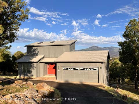 Homes For Sale - 257 Timberline Drive<br/> Lincoln County, Ruidoso, NM 88345