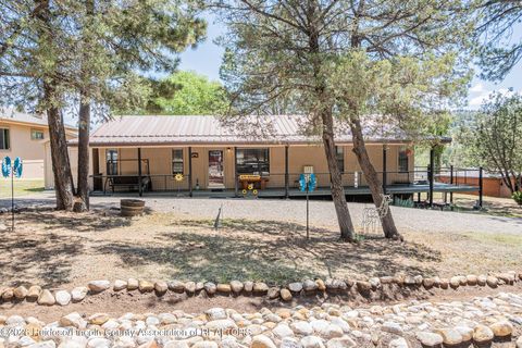 Homes For Sale - 111 Sarah Lane<br/> Ruidoso, NM 88345
