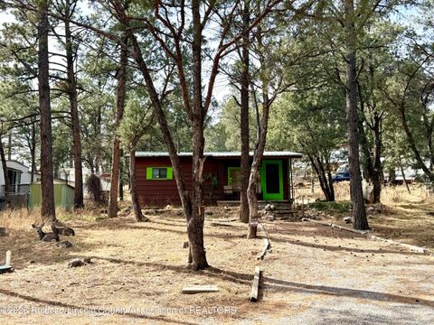 Homes For Sale - 403 Grove Drive<br/> Lincoln County, Ruidoso, NM 88345