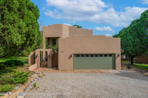 105 Cougar Lane Alto NM 88312