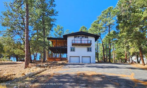 Homes For Sale - 302 High Mesa Road<br/> Alto, NM 88312
