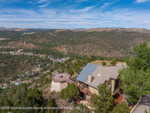 Vacant Land For Sale - 208 Excalibur Road<br/> Ruidoso, NM 88345