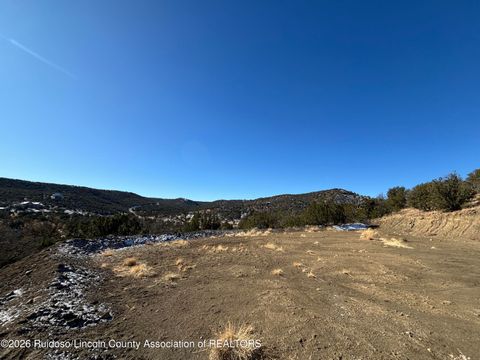 Vacant Land For Sale - 151 Pecos Court<br/> Alto, NM 88312