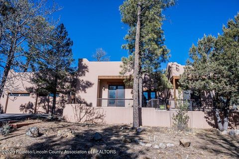 151 Crown Ridge Road 1 Alto NM 88312