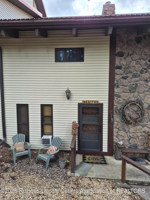 Condo For Sale - 220 Lookout Drive #A4<br/> Ruidoso, NM 88345