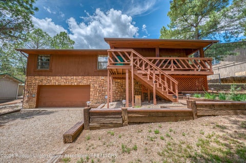 Homes For Sale - 203 Jack Little Drive<br/> Ruidoso, NM 88345