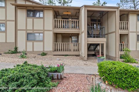Condo For Sale - 216 Metz Drive #215<br/> Ruidoso, NM 88345