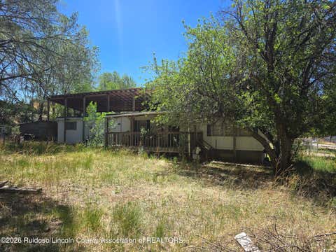 Mobile Home For Sale - 113 Apple Blossom Drive<br/> Lincoln County, Ruidoso Downs, NM 88346