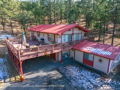Homes For Sale - 104 Torreon Loop<br/> Lincoln County, Ruidoso, NM 88345