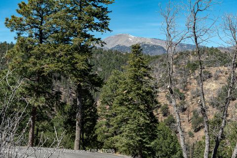 Vacant Land For Sale - 105 107 Lancelot Court<br/> Lincoln County, Ruidoso, NM 88345