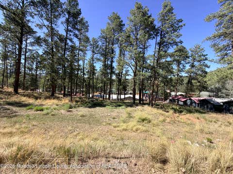 Vacant Land For Sale - TRACT B1 Wingfield Street<br/> Ruidoso, NM 88345