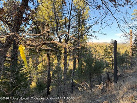 Vacant Land For Sale - L7 L8 L9 King Richard Drive<br/> Lincoln County, Ruidoso, NM 88345