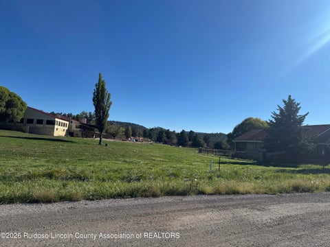 Vacant Land For Sale - 325 Barcus Road<br/> Ruidoso, NM 88345