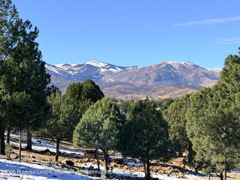 Condo For Sale - 205 Timberline Place<br/> Ruidoso, NM 88345