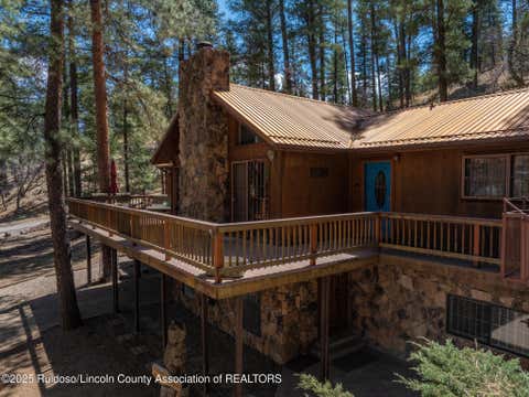 Homes For Sale - 319 Flume Canyon Drive<br/> Ruidoso, NM 88345