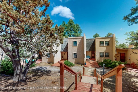 Condo For Sale - 144 Alto Alps Road<br/> Alto, NM 88312