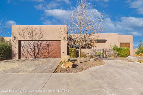 254 Pueblo Loop Alto NM 88312