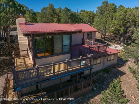 Homes For Sale - 110 Circle Drive<br/> Ruidoso, NM 88345