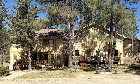 Homes For Sale - 103 Cree Meadows Drive #253<br/> Ruidoso, NM 88345