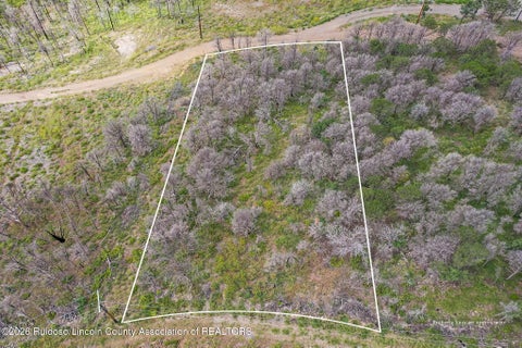 Vacant Land For Sale - Toboggan Trail<br/> Ruidoso, NM 88345