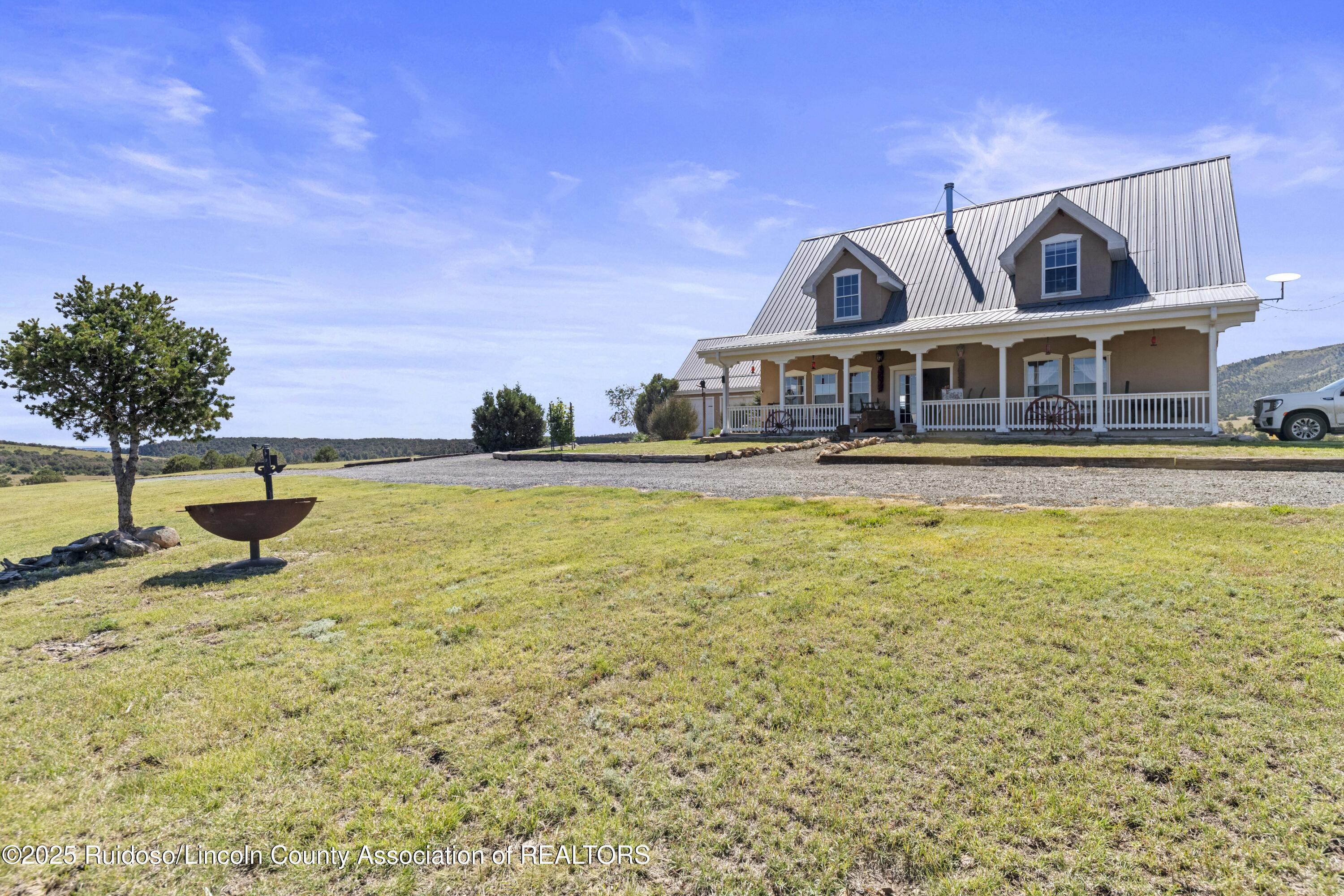 147 Sunset Mesa Road