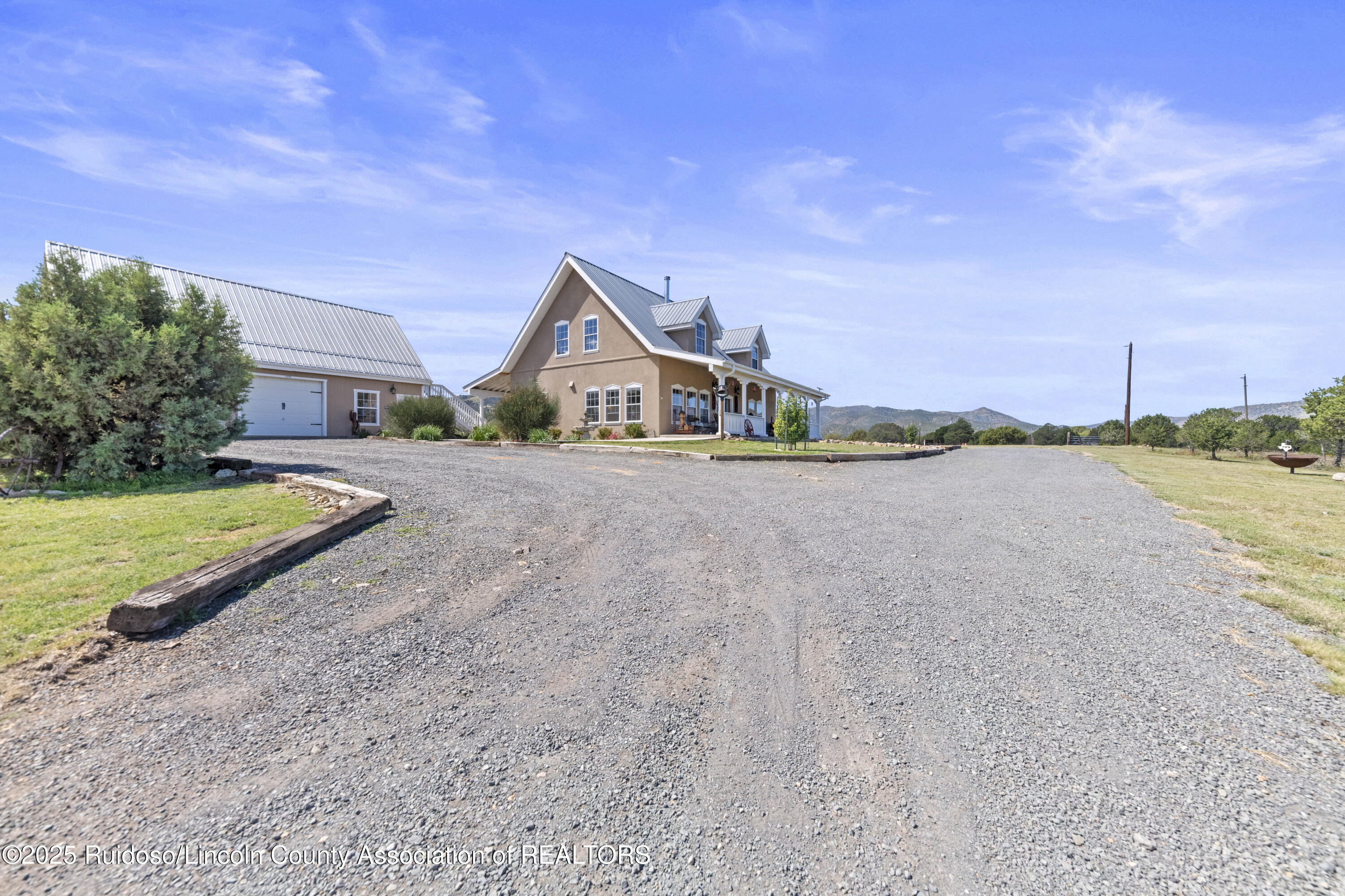 147 Sunset Mesa Road