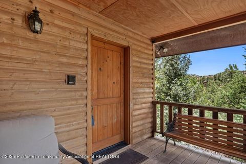 Homes For Sale - 112 Pat Willingham Court<br/> Ruidoso, NM 88345
