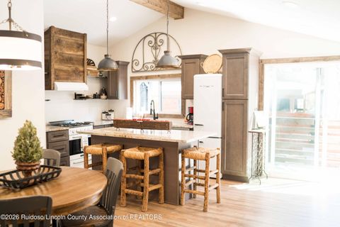 Homes For Sale - 604 Main Road<br/> Lincoln County, Ruidoso, NM 88345