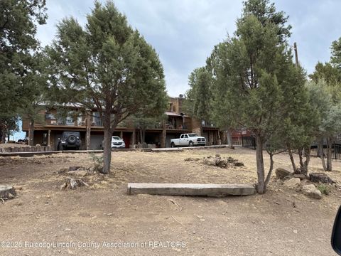 200 Granite Drive Ruidoso NM 88345