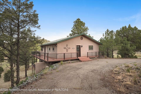 Homes For Sale - 111 Country Lane<br/> Alto, NM 88312