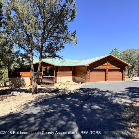 Homes For Sale - 146 Antler Drive<br/> Alto, NM 88312