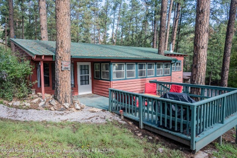 Homes For Sale - 109 Hart Avenue<br/> Ruidoso, NM 88345