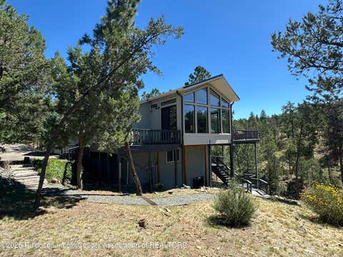 Homes For Sale - 310 Ll Davis Drive<br/> Ruidoso, NM 88345