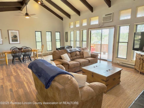 Condo For Sale - 220 Lookout Drive #G2<br/> Ruidoso, NM 88345
