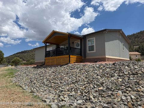 Mobile Home For Sale - 213 Drover Court<br/> Alto, NM 88312
