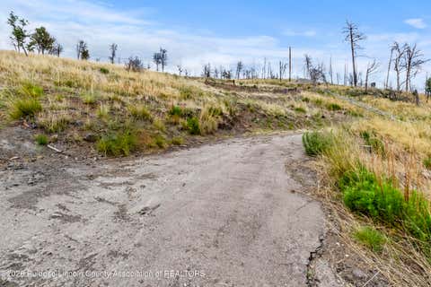 Vacant Land For Sale - 214 Sandia Road<br/> Lincoln County, Alto, NM 88312
