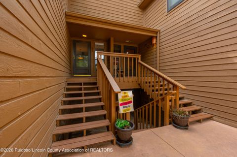 Condo For Sale - 205 Racquet Dr Dr #2B<br/> Lincoln County, Ruidoso, NM 88345