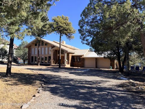 143 Willie Horton Drive Ruidoso NM 88345
