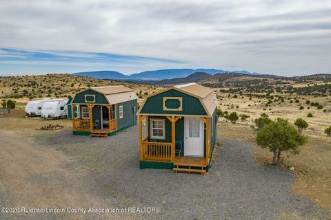 Vacant Land For Sale - Land<br/> Lincoln County, Capitan, NM 88316